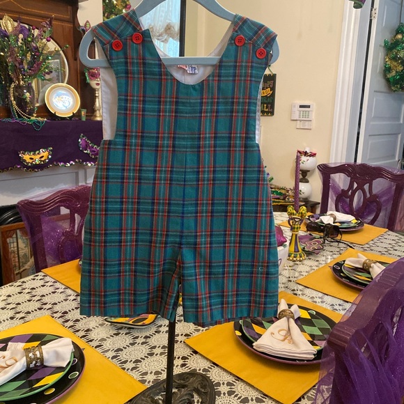 Orient Expressed Inc Infant Boys Jon Jon size 1 - Picture 14 of 16